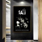 sega per poster