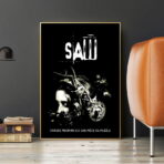 sega per poster