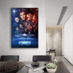 locandina di star trek