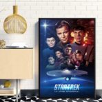 locandina di star trek