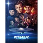locandina di star trek