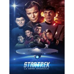 locandina di star trek
