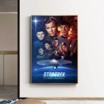 locandina di star trek