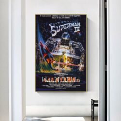 poster superman 5