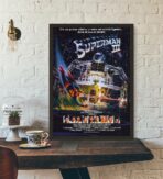 poster superman 5