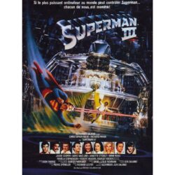 poster superman 5