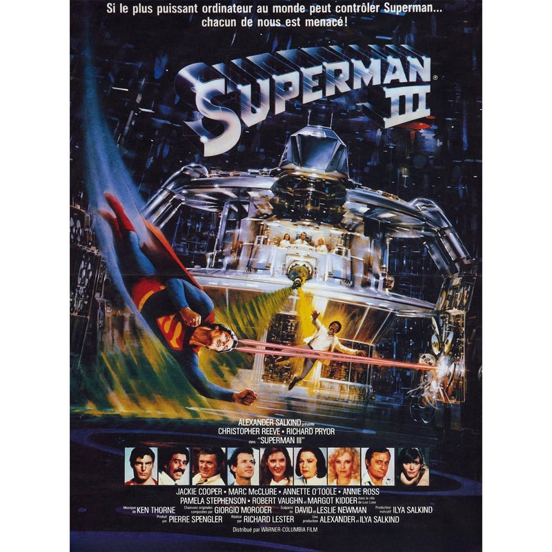 poster superman 5 poster superman 5