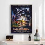 poster superman 5