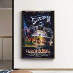 poster superman 5