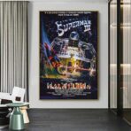 poster superman 5
