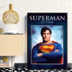 poster superman 2