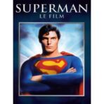 poster superman 2