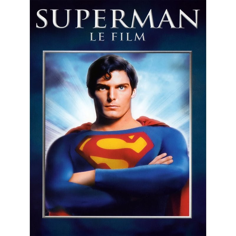 poster superman 2 poster superman 2
