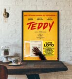 poster orsacchiotto