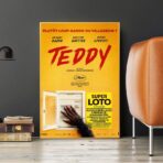 poster orsacchiotto