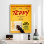 poster orsacchiotto