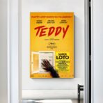 poster orsacchiotto