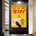 poster orsacchiotto