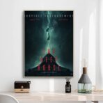 poster la casa profonda