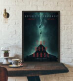 poster la casa profonda