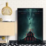 poster la casa profonda