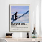 poster truman spettacolo