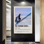 poster truman spettacolo