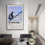 poster truman spettacolo