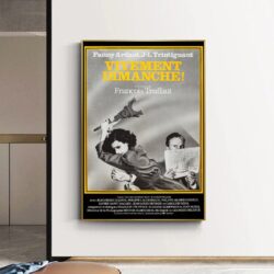 non vedo lora che arrivi il poster di domenica