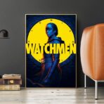 sentinelle poster