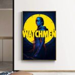 sentinelle poster