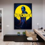 sentinelle poster