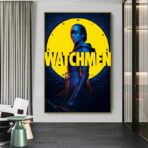 sentinelle poster