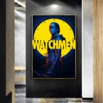 sentinelle poster