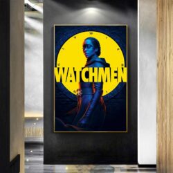 sentinelle poster