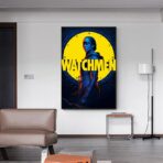 sentinelle poster