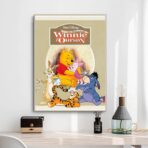poster di winnie pooh