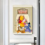 poster di winnie pooh