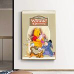 poster di winnie pooh