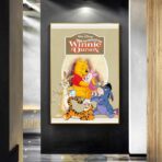 poster di winnie pooh