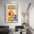 poster di winnie pooh
