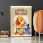 poster di winnie pooh