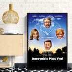 poster incredibile ma vero