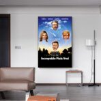poster incredibile ma vero