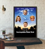 poster incredibile ma vero