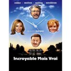 poster incredibile ma vero
