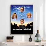 poster incredibile ma vero