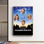 poster incredibile ma vero