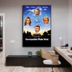 poster incredibile ma vero