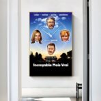 poster incredibile ma vero